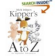 Kipper's A to Z: An Alphabet Adventure (Kipper)