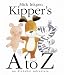 Kipper's A To Z: An Alphabet Adventure (Kipper (Red Wagon))