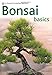 Bonsai Basics - A Comprehensive Guide to Care and Cultivation: A Pyramid Paperback