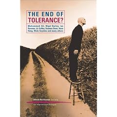The End of Tolerance?