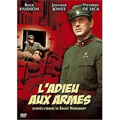 L'Adieu aux armes
