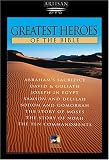 Greatest Heroes of the Bible Collection