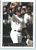 2009 Topps #30 Ken Griffey Jr - Chicago White Sox (Baseball Cards)