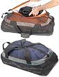 Sea to Summit Solution Gear Dry Mesh Duffle Sea to Summit Solution Gear Dry Mesh Duffle