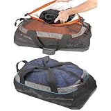 Sea to Summit Solution Gear Dry Mesh Duffle