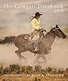 2016 Cowgirl Desk Datebook