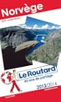 Le Routard Norv�ge 2013/2014