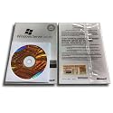 Systembuilder Windows Server Standard 2003 R2 w/SP2 64Bit x64 Deutsch 1pk DSP OEI CD 1-4CPU 5 Clt NonOSB