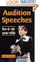 Audition Speeches for 6-16 Year Olds