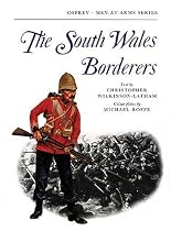 The South Wales Borderers