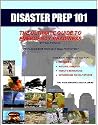 Disaster Prep 101