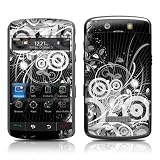 Radiosity Design Protective Skin Decal Sticker for BlackBerry Storm 9530 Cell Phone