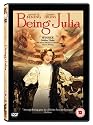 Being Julia [DVD] [2004]