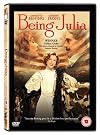 Being Julia