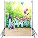 Happy Children's Day Mohoo 3x5ft Vinyl Photography Background Baby Children Theme Photography Backdrop Studio Props
