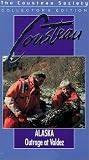 Cousteau: Alaska - Outrage at Valdez [VHS] [Import]の画像