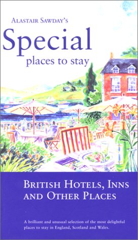 Childrens Toyshop  Travel : Special Places to Stay British Hotels, Inns, & Other Places