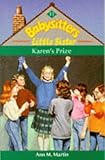 Karen's prize