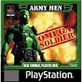 Army Men: Green Rogue (PS)