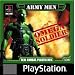 Army Men: Green Rogue (PS)