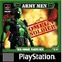 Army Men: Green Rogue (PS)