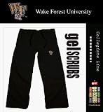 Wake Forest Demon Deacons Scrub Style Pant from GelScrubs