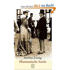 Phantastische Nacht