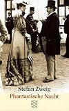 Phantastische Nacht - Stefan Zweig