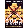 Gold Warriors: America's Secret Recovery of Yamashita's Gold