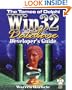 Tomes of Delphi WIN32 Database Developer's Guide