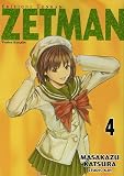 Revue Tonkam  / Zetman, Tome 4 :