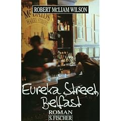 Eureka Street, Belfast