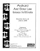 Books : Medicaid and Elder Law Issues