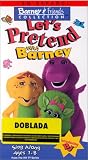 Lets Pretend [VHS]