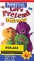 Let's Pretend [VHS]