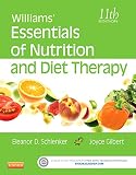 ISBN 9780323185806 product image for Williams' Essentials of Nutrition and Diet Therapy, 11e | upcitemdb.com