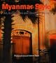 Myanmar Style