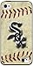 MLB Chicago White Sox Iphone 4/4s Hard Cover Case Vintage Edition