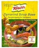 Knorr Tamarind Soup Base