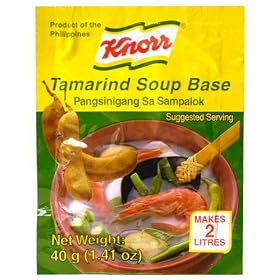 Knorr Tamarind Soup Base