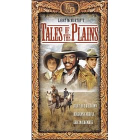 Lonesome Dove - Tales of the Plains [VHS]