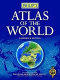 Philip s Atlas of The World