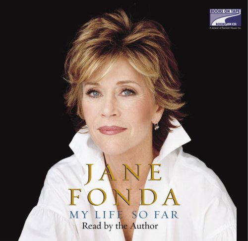 Jane Fonda