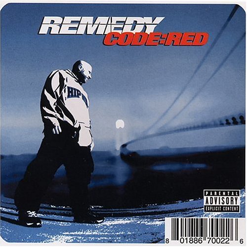 Remedy - Book Of LIfe