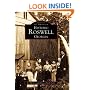 Historic Roswell Georgia   (GA)  (Images of America)