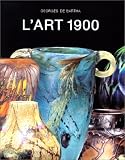 Revue La Bibliotheque des Arts (FR)  / L'art 1900
