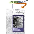 Click here to buy The Science of Conservation Planning: Habitat Conservation Under The Endangered Species Act by  Reed F. Noss, Michael O'Connell, and Dennis D. Murphy.