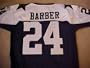 Marion Barber Hand Signed Autographed Authentic Reebok Dallas Cowboys Jersey
