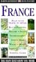Eyewitness Travel Planner: France