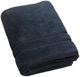 Nautica J Class 100% Hygro Cotton Bath Towel, Mariner Navy
